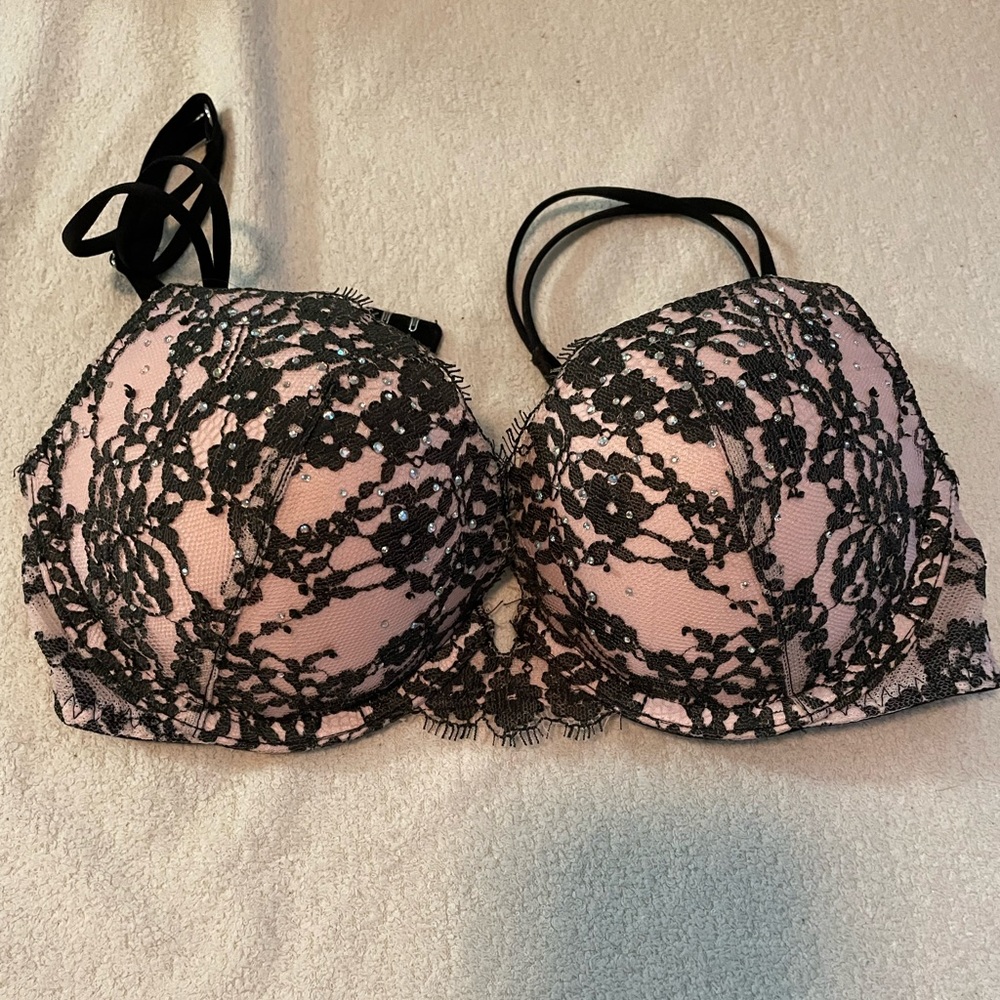 Victoria’s Secret push up bra